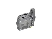 Pompă de ulei DT Spare Parts 5010412712
