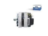 Wechselstromgenerator DT Spare Parts 5DR004246-651 Wechselstromgenerator DT Spare Parts 5DR004246-651