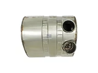 Silencer DT Spare Parts 20920619