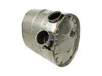 Silencer DT Spare Parts 20920619