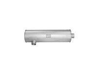 Silencer DT Spare Parts 5010463758