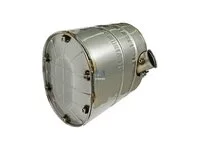 Silencer DT Spare Parts 7420894956