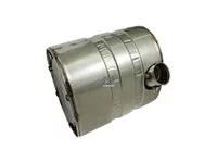 Silencer DT Spare Parts 7420894956