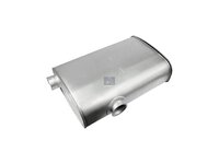 Silencer DT Spare Parts 5010317452
