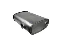 Silencer DT Spare Parts 5010317268