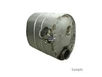 Silencer DT Spare Parts 7420899868
