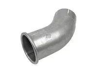 Outlet pipe DT Spare Parts 5010389467