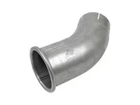 Outlet pipe DT Spare Parts 5010389467