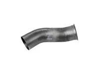 Țeavă de eșapament DT Spare Parts 5010599390