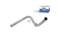 Cijev DT Spare Parts 5010496958