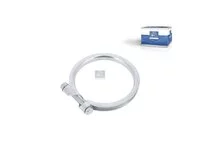 Abrazadera DT Spare Parts 5010317398 Abrazadera DT Spare Parts 5010317398