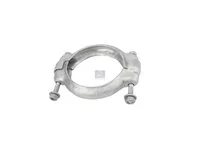 Bracket DT Spare Parts 5001838015