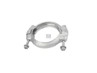 Bracket DT Spare Parts 5001838015
