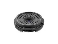 Druckplatte DT Spare Parts 5010545671