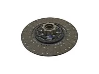 Mitnehmerscheibe DT Spare Parts 5000677295