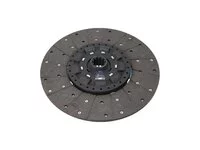 Mitnehmerscheibe DT Spare Parts 5010244043
