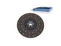 Disk kvačila DT Spare Parts 2996059