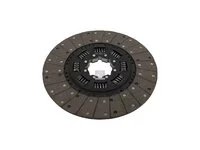 Mitnehmerscheibe DT Spare Parts 7420927847