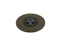 Reibkupplung DT Spare Parts 7420846567