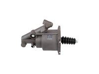 Servokupplung DT Spare Parts 5010244402