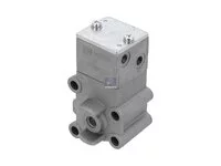 Absperrventil DT Spare Parts 5000673571