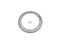 Retaining spring DT Spare Parts 7421313411 Retaining spring DT Spare Parts 7421313411