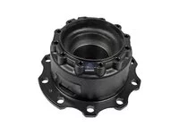 DT Spare Parts Nabe 5010566112 DT Spare Parts Nabe 5010566112