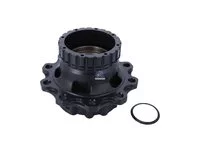 DT Spare Parts Radnabe 7420819834S
