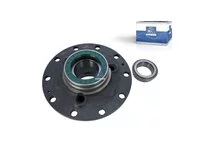 DT Spare Parts Radnabe 5010566070S