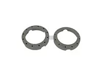 Differentialgehäuse DT Spare Parts 5010611078