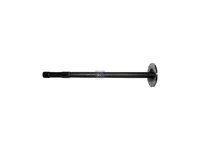 Através do eixo com trava DT Spare Parts 5010319631