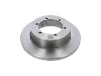 Bremsscheibe DT Spare Parts 5001871281