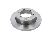 Bremsscheibe DT Spare Parts 5001871281