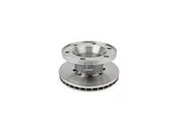 Bremsscheibe DT Spare Parts 5010260101