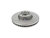 Bremsscheibe DT Spare Parts 5010216437