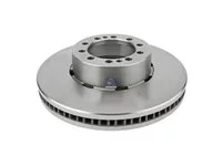 Bremsscheibe DT Spare Parts 1963980