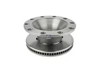 Bremsscheibe DT Spare Parts 5010525364