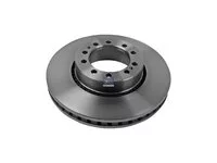Bremsscheibe DT Spare Parts 5010598308