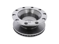 Bremsscheibe DT Spare Parts 5010598307