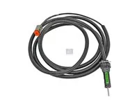Geschwindigkeitssensor DT Spare Parts 5001856031