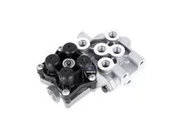 4-Kreis-Schutzventil DT Spare Parts 5010525450