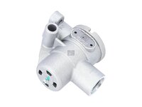 Control valve DT Spare Parts 7420860687