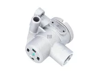 Steuerventil DT Spare Parts 7420860687