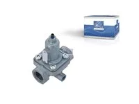 Begrenzungsventil DT Spare Parts 5010422740