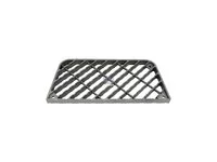 Step plate DT Spare Parts 5010225181