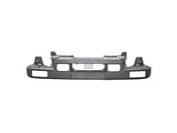 Complete bumper DT Spare Parts 5010544308