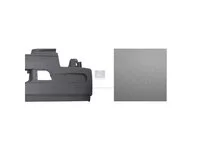 Complete bumper DT Spare Parts 5010225815