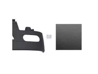 Complete bumper DT Spare Parts 5010225817