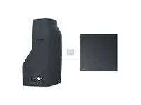Bumper corner DT Spare Parts 5010574332