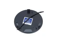 Bumper plug Renault AE DT Spare Parts 5010544563